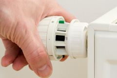 Fewcott central heating repair costs