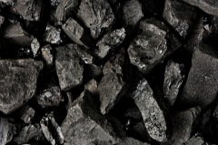 Fewcott coal boiler costs