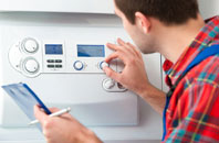 free Fewcott gas safe engineer quotes