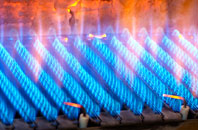 Fewcott gas fired boilers