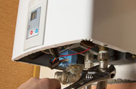 free Fewcott boiler install quotes